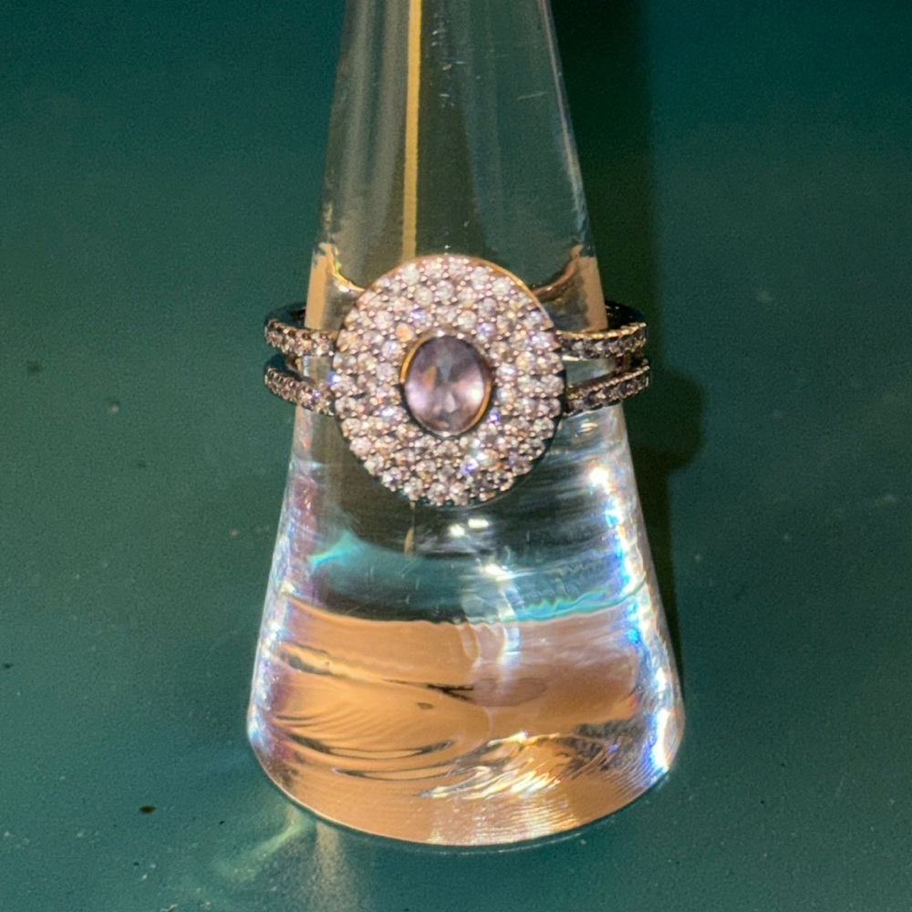 Bomb Party Ring